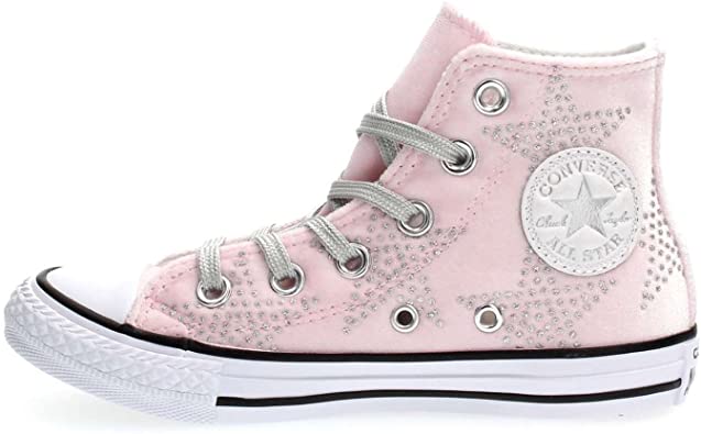 converse fille